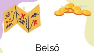 Belső kincsesláda - hogy minden sikerünk egy helyen legyen